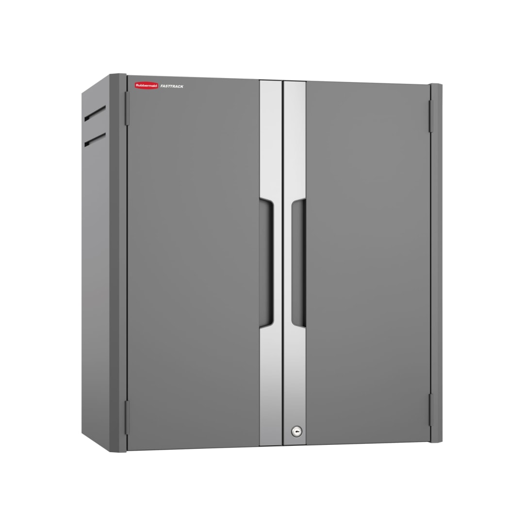 Rubbermaid FastTrack 2-Door Base Cabinet