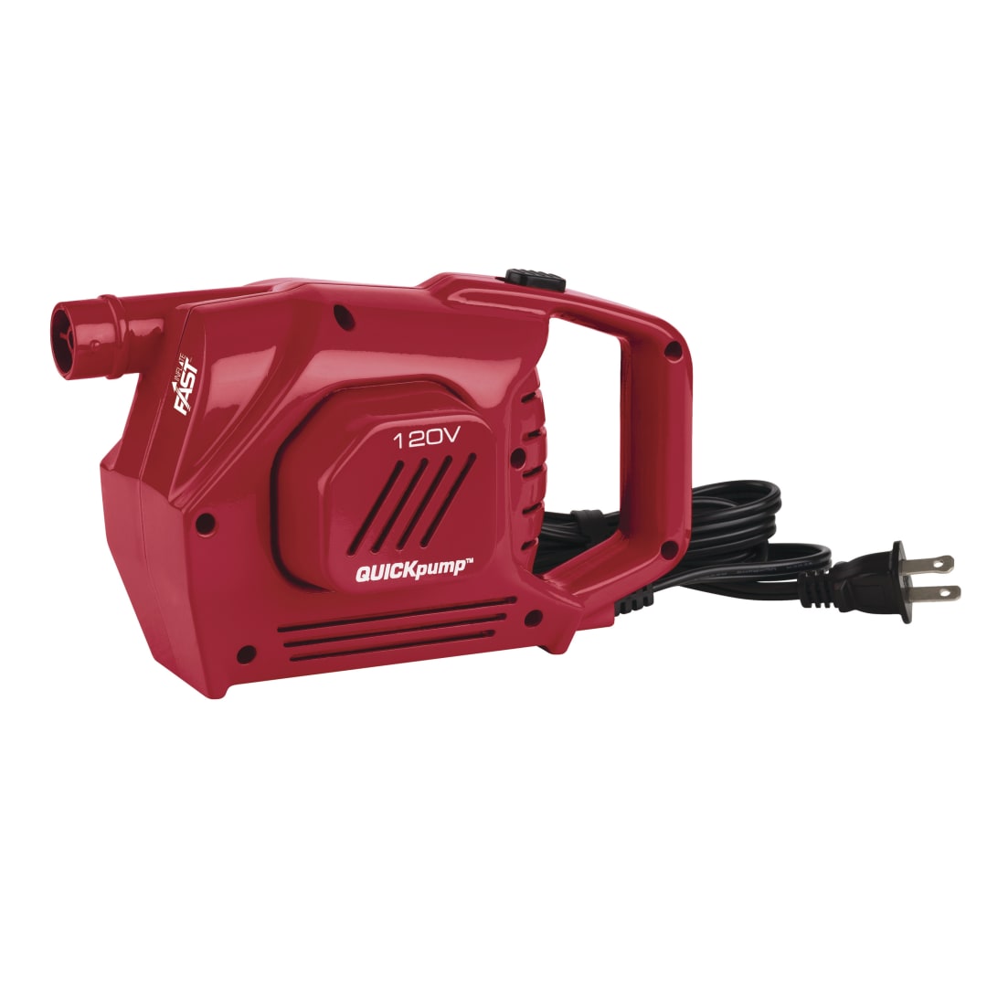 PUMP 120V AC C004