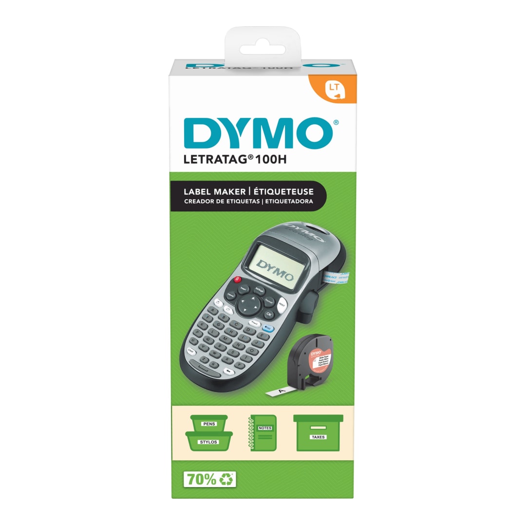DY LT 100H PRINTER ABC SLV BOX NA/LA/ANZ