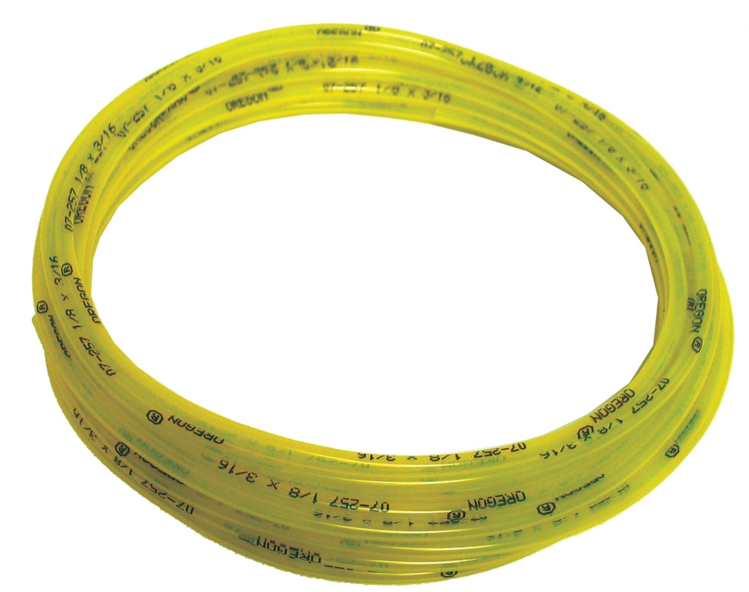 Fuel Line, 1/8" X 3/16", 25'