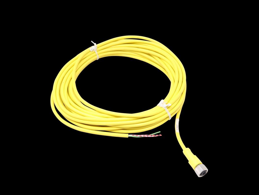 Wastebuilt® Replacement for Heil Cable 10M Proximity Switch Cord