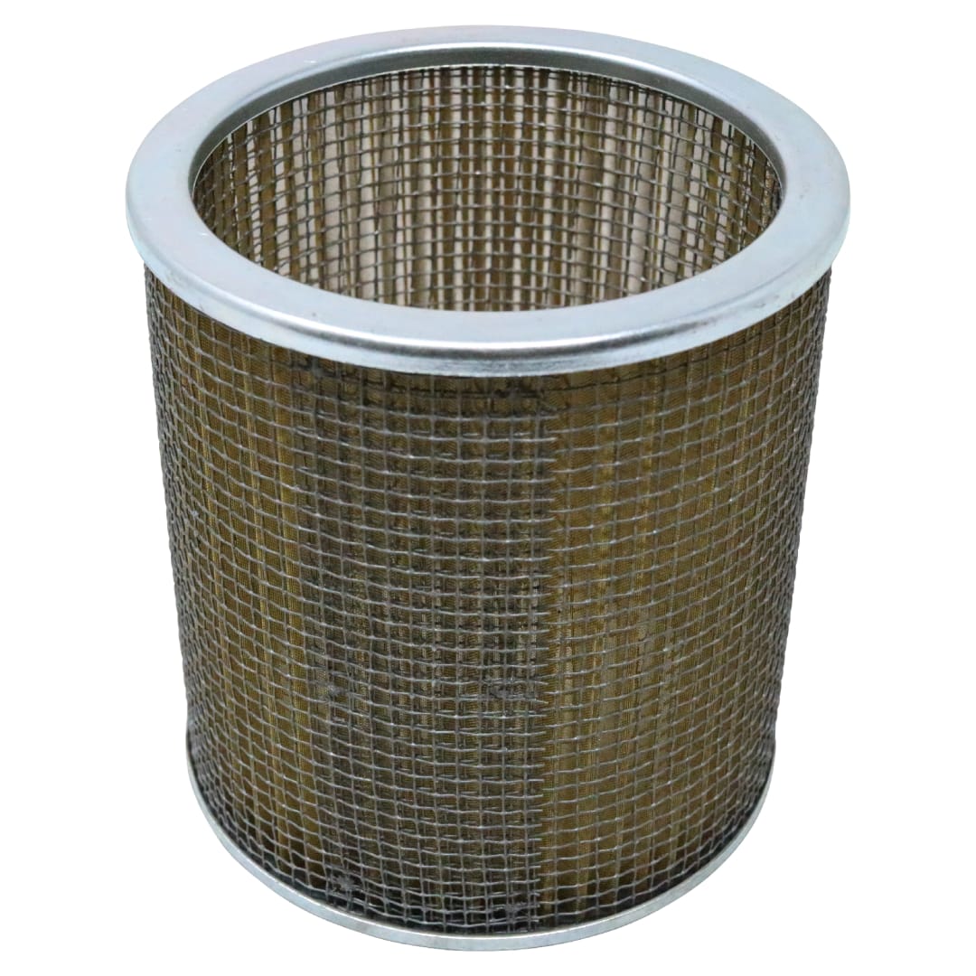 Wastebuilt® Replacement for Heil Oil Strainer F5000