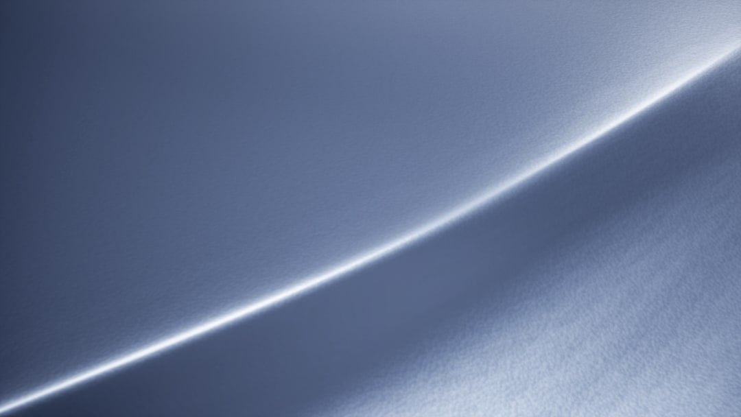 3M™ Wrap Film 2080-S87, Satin Lunar Blue, 1524 mm x 22,86 m