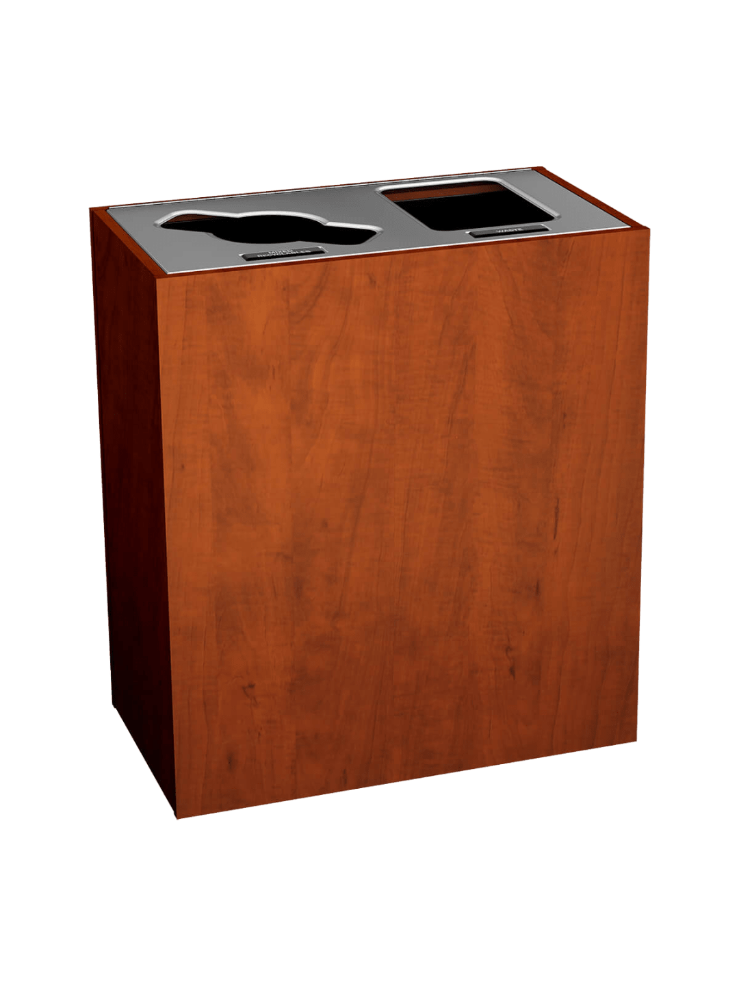  ARISTATA - Double - Premium - Mixed Recyclables-Waste - Mixed-Full - Midsummer Flame