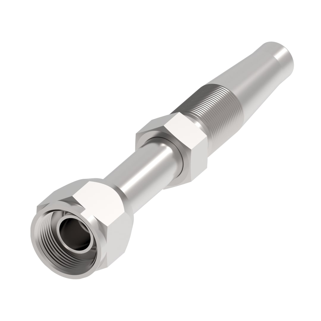 Aeroquip Reuseable Fitting (FC6048-1010S)