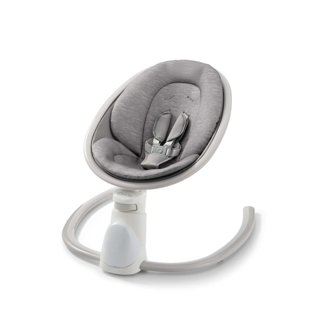 Graco® Soothe 'n Sway® Bluetooth 3-in-1 Swing, Lucca