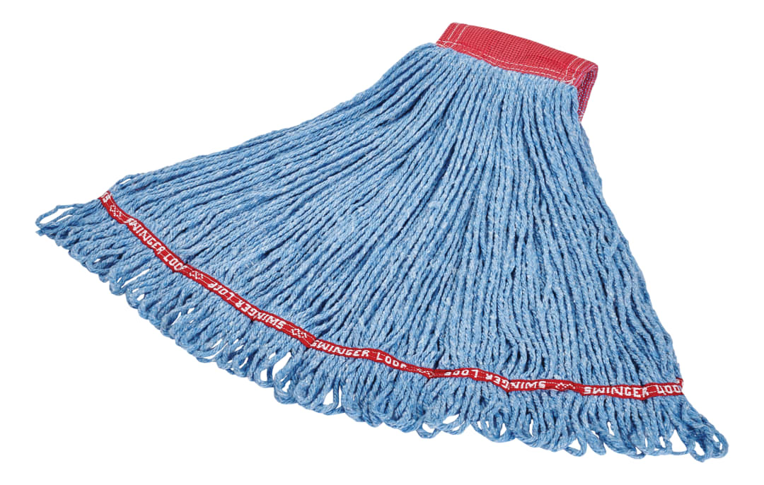 SWINGER LOOP LARGE BLUE 5"BAND