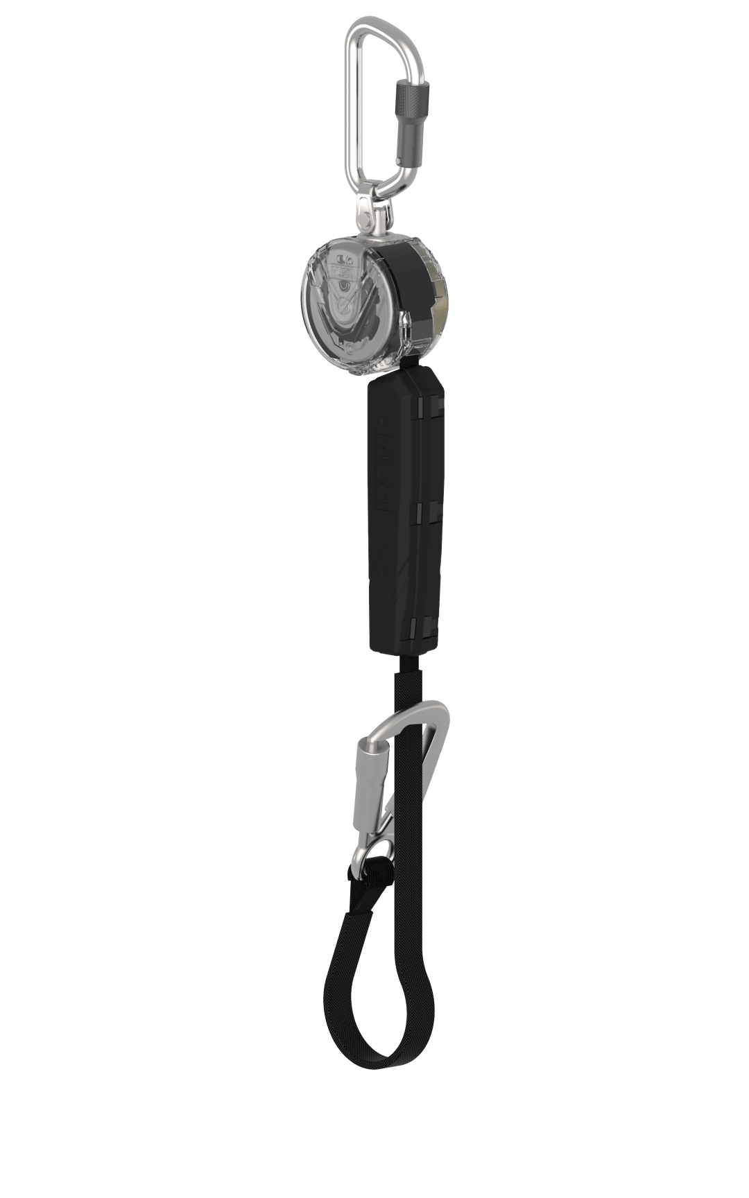 V-TEC™ Personal Fall Limiter-Web