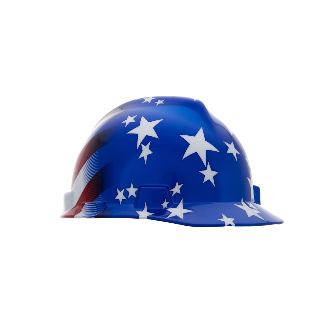 Specialty V-Gard® Hard Hats