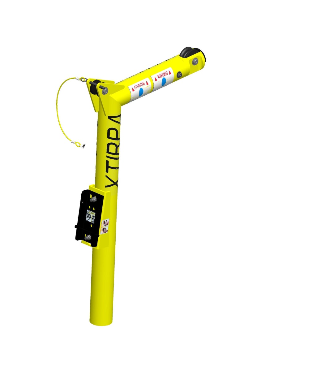 MSA XTIRPA™