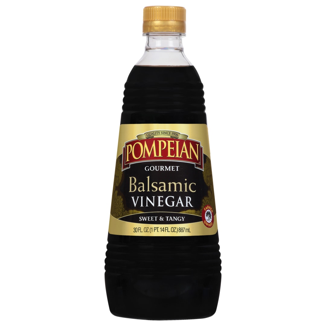 Pompeian Balsamic Vinegar - 30 fl oz