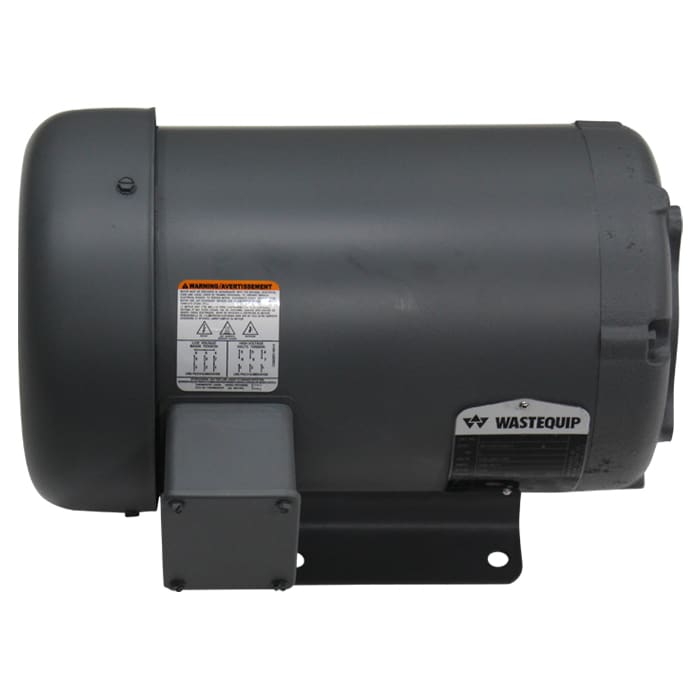 Galbreath™ Motor 5HP 1750RPM 3PH 60HZ