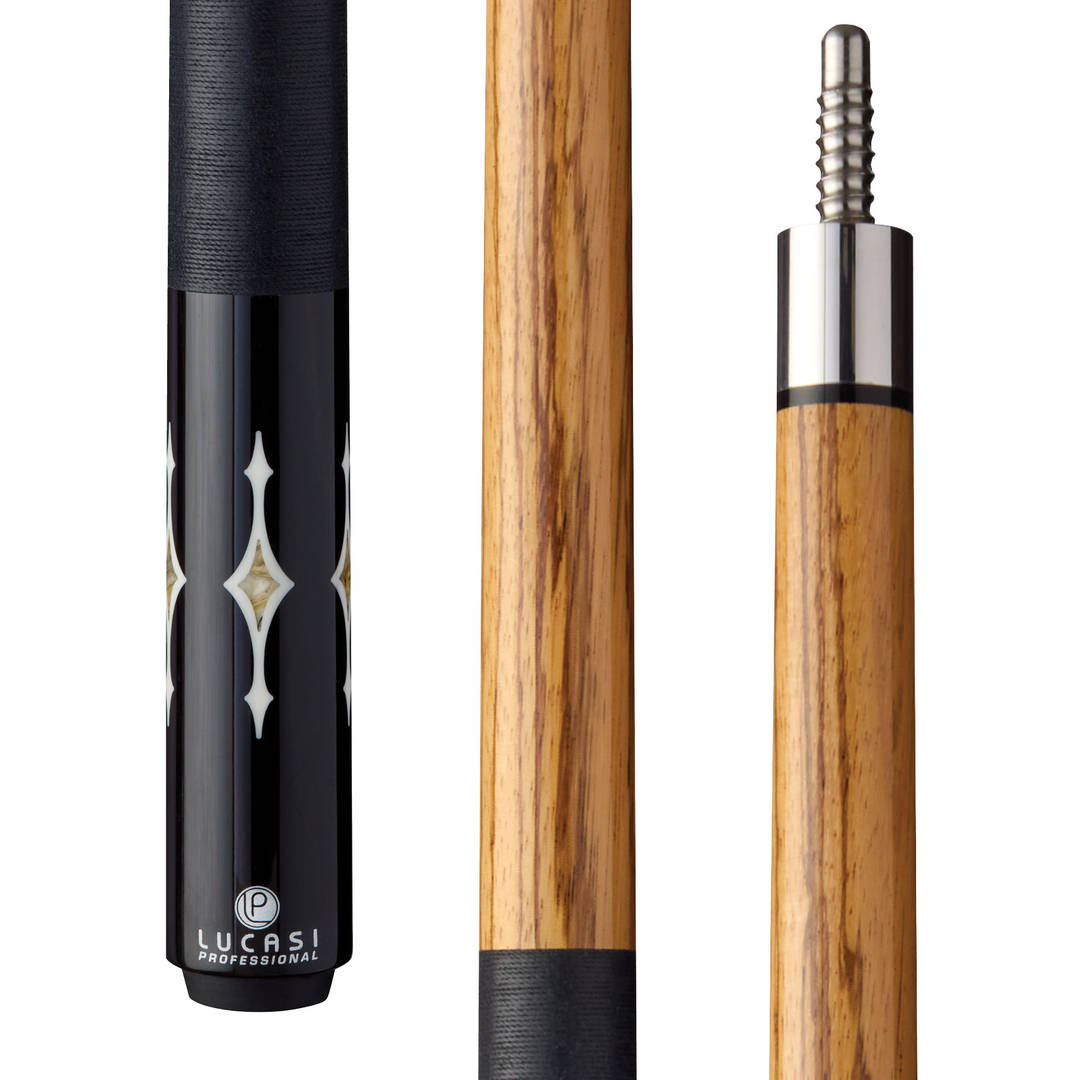 Lucasi Lucasi Pro Series - Zeb