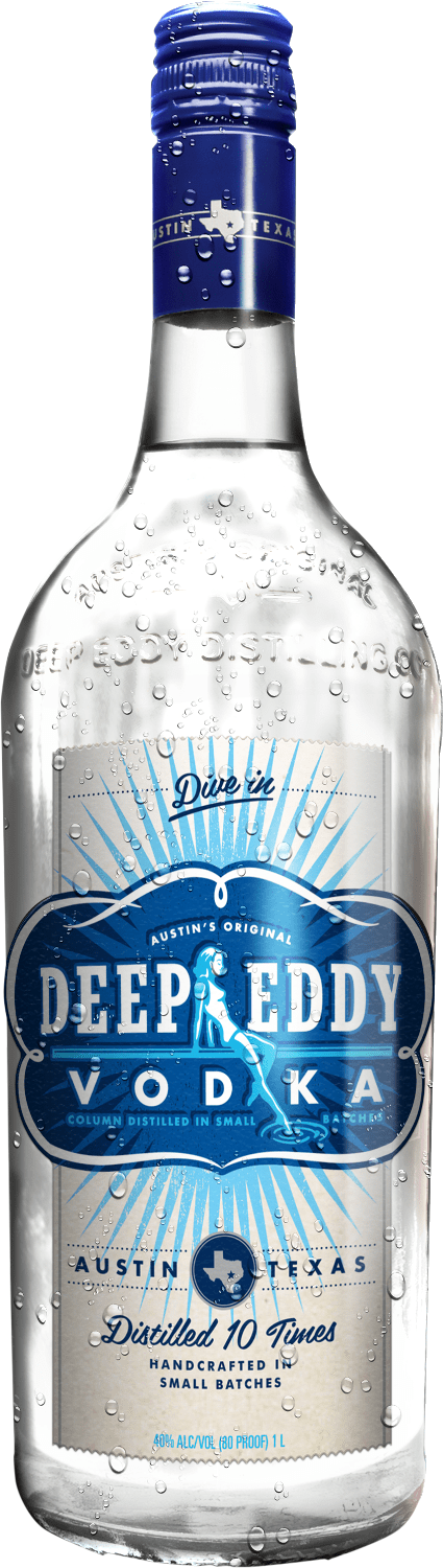 Deep Eddy Original Vodka