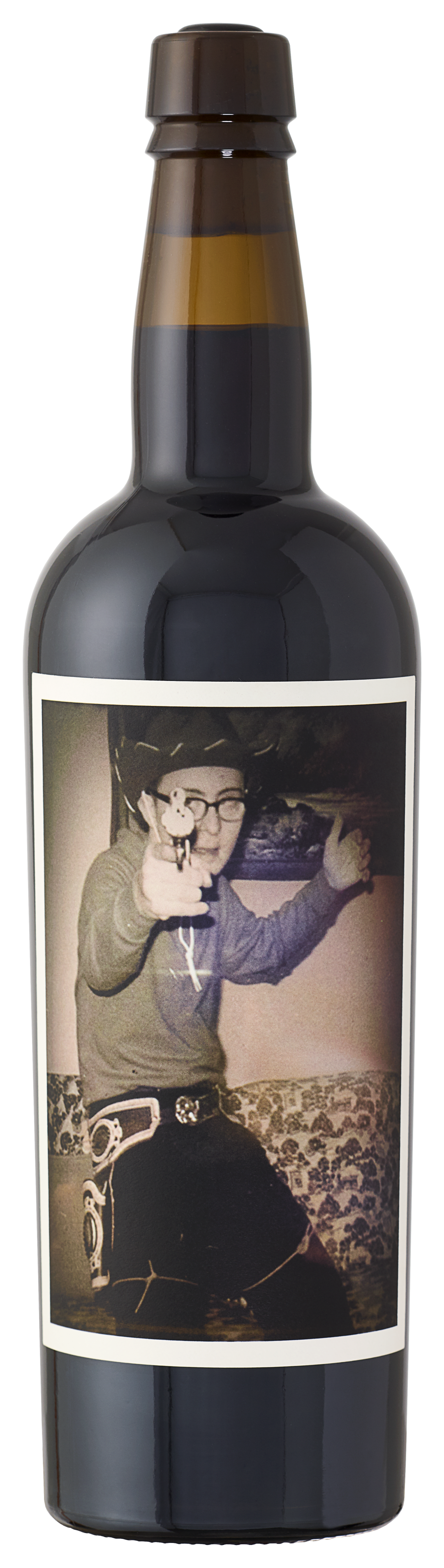 Orin Swift Trigger Finger Grenache Red Wine 750ml