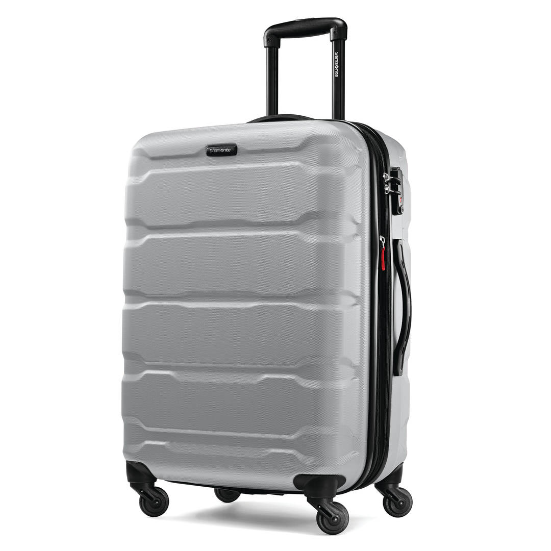 Omni Pc Spinner 24 - Silver