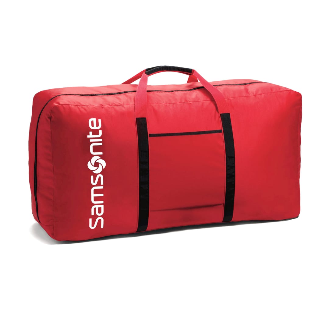 Tote A Ton Tote 85/33 - Red