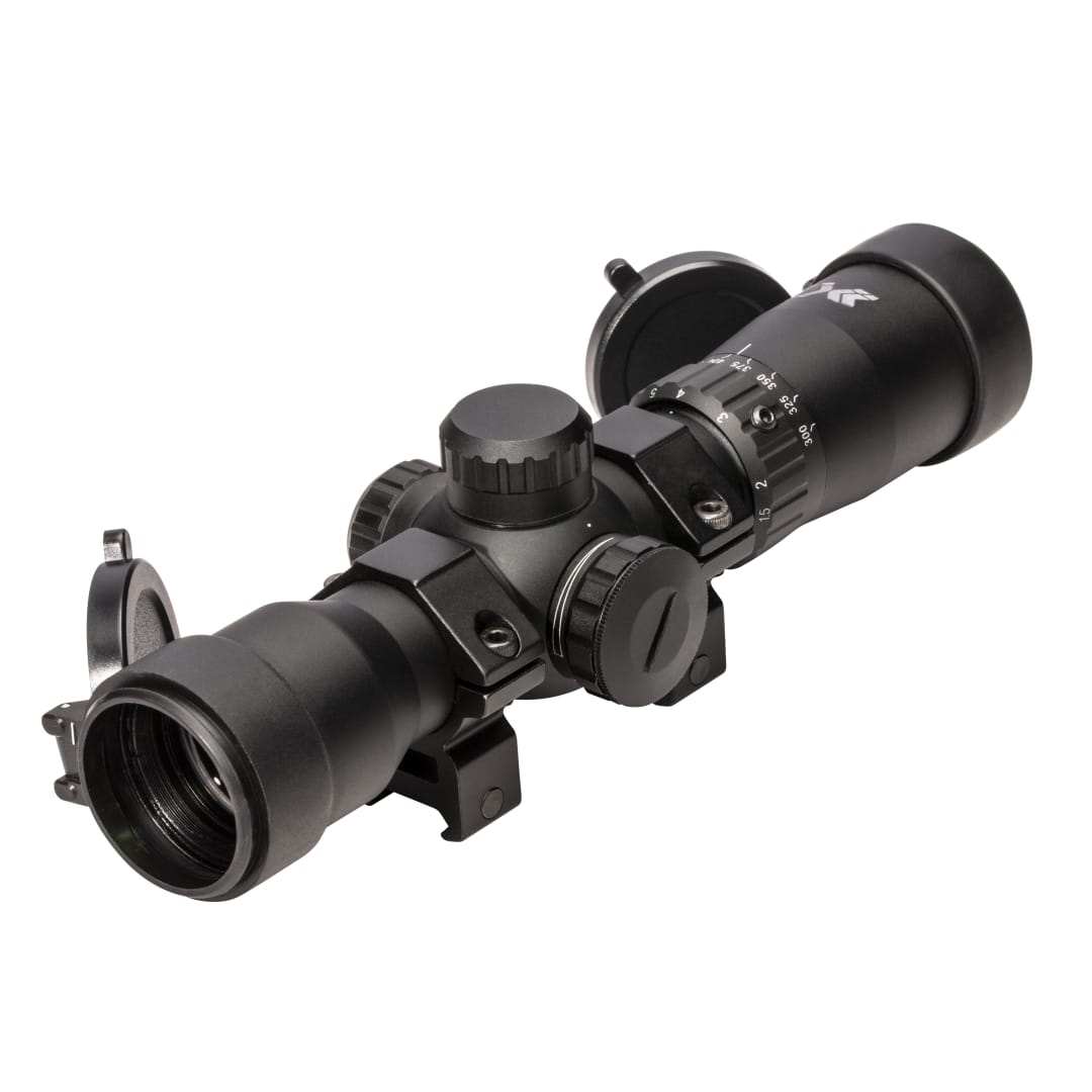 Bear X Speed Crossbow Scope