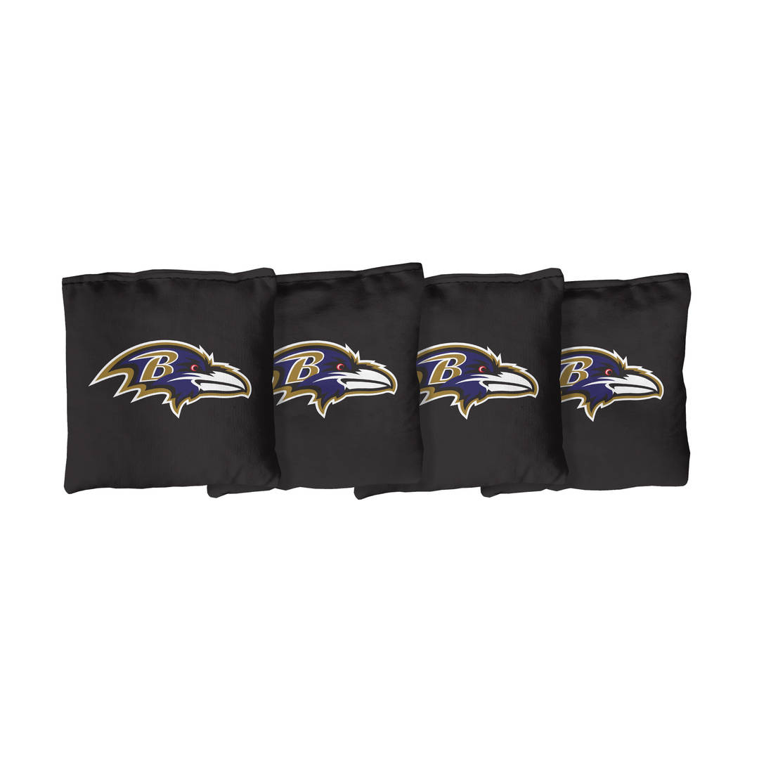 Baltimore Ravens | Black Corn