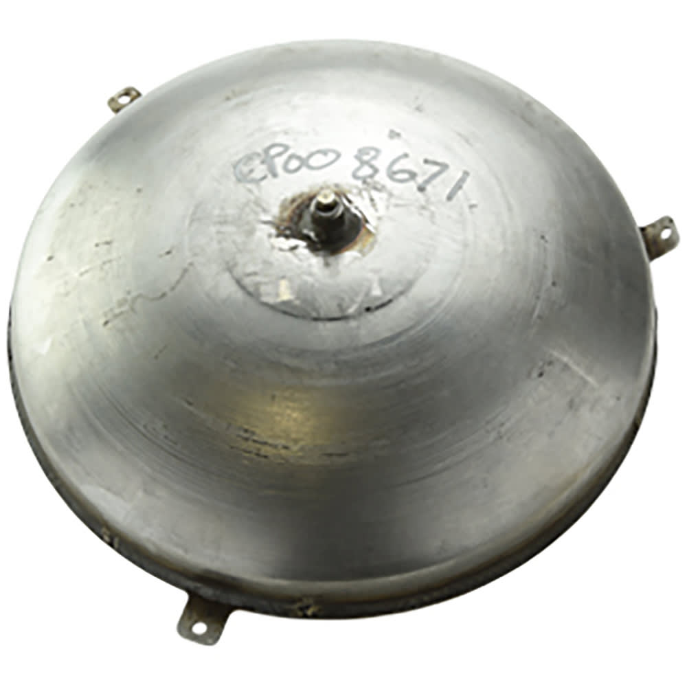Wastebuilt® Replacement for Cusco Float Pancake 16" Stainless Steel