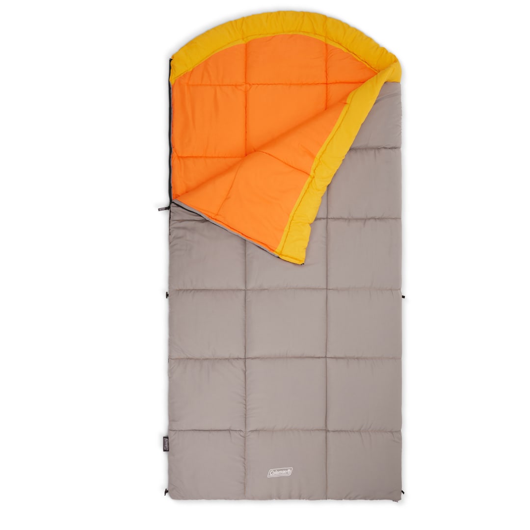 ARCH BAY SLPING BAG 15 CONT BT RCK C1 PF