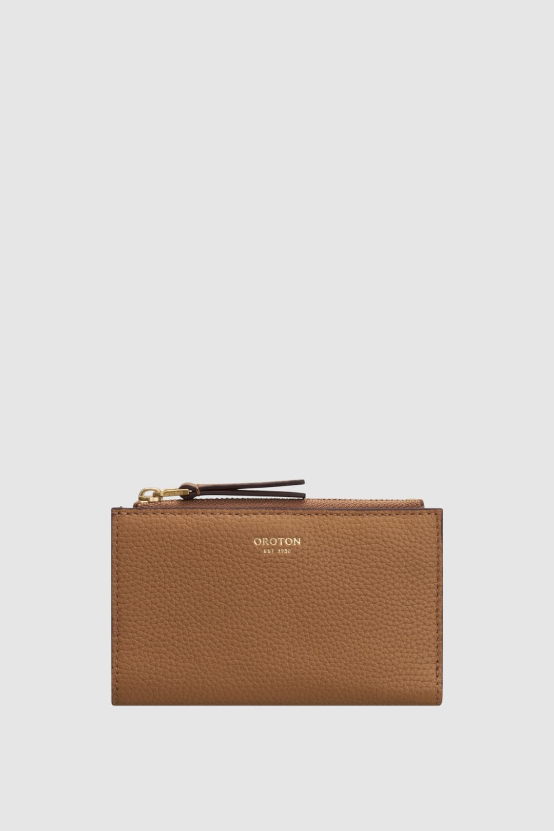 Eve Mini 4 Credit Card Zip Pouch