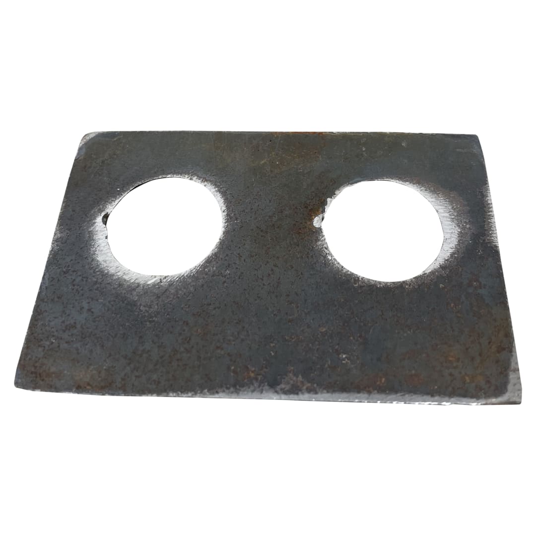 Wastebuilt® Replacement for E-Z Pack Shim, Torque Tube