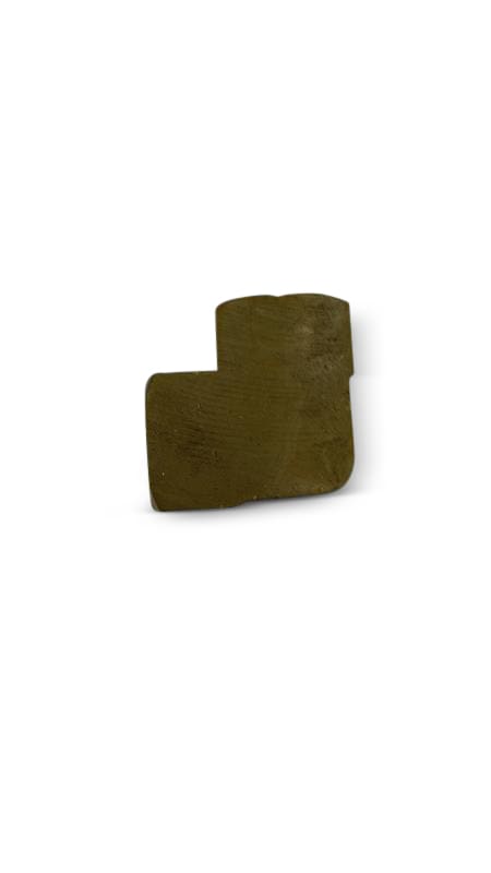Aeroquip 3/8 X 3/8 90 DEG ELBOW