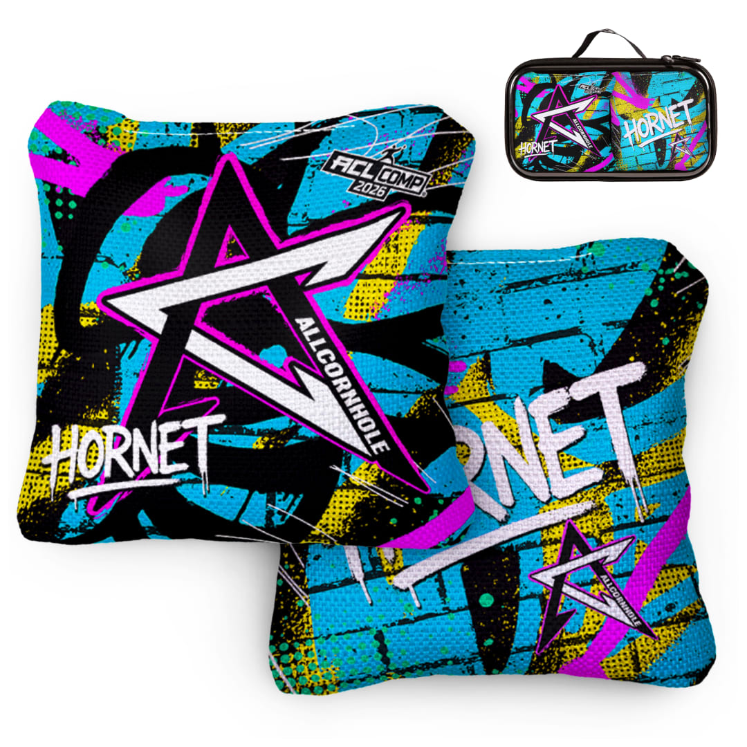AllCornhole ACL® COMP Hornet C
