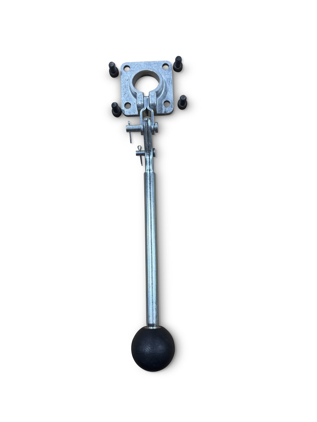Wastebuilt® Replacement for Bridgeport BP-BV10000 Handle
