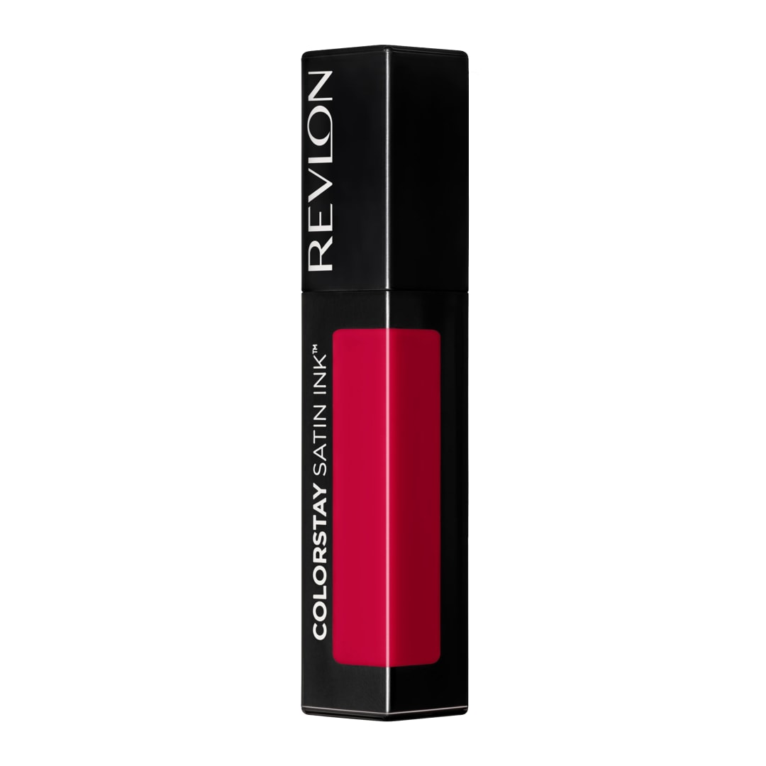 ColorStay Satin Ink Liquid Lipstick