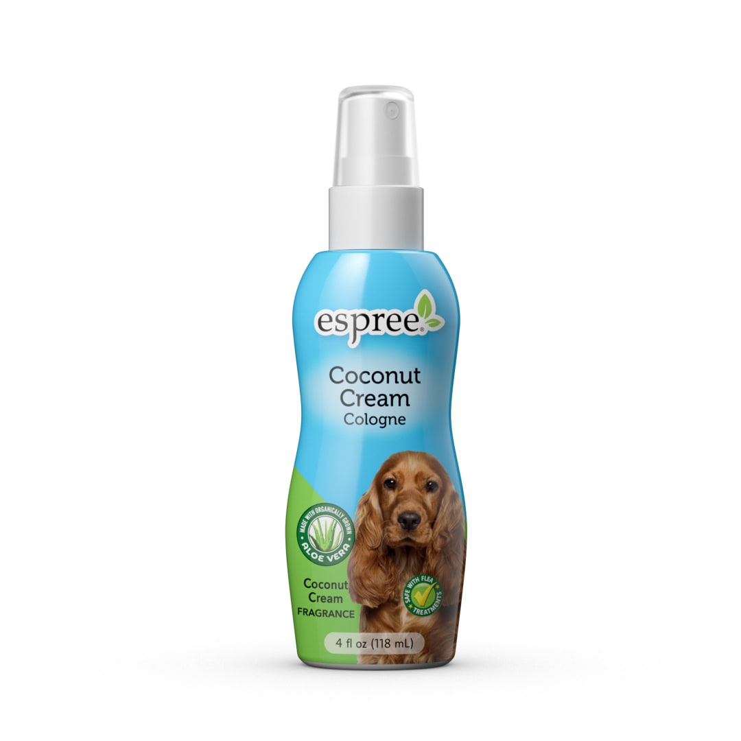 Espree Coconut Cream Cologne, 4oz