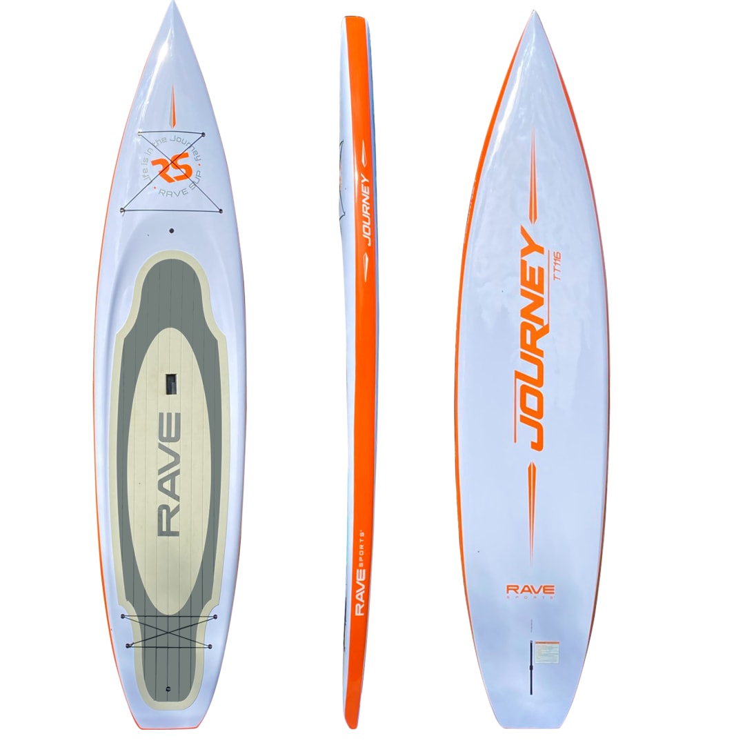 Journey PCX SUP B Series - Ora