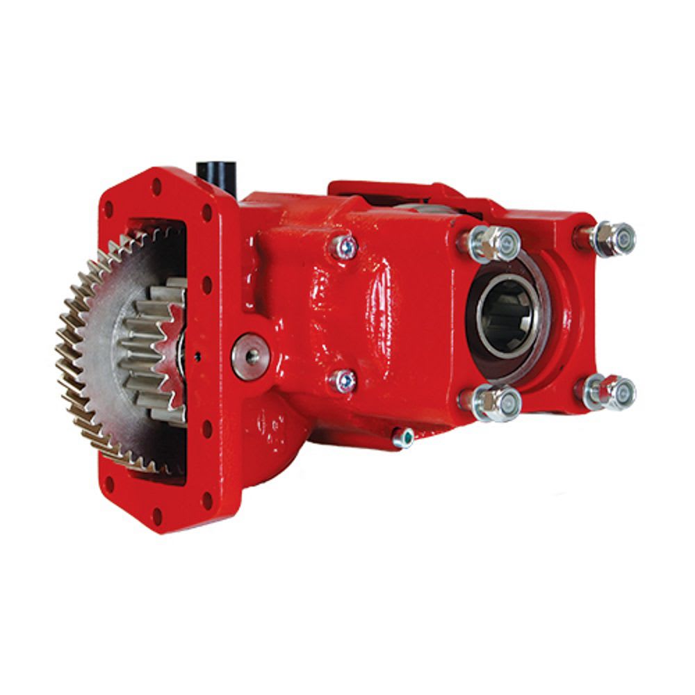 Wastebuilt® Replacement for 3252 Series PTO