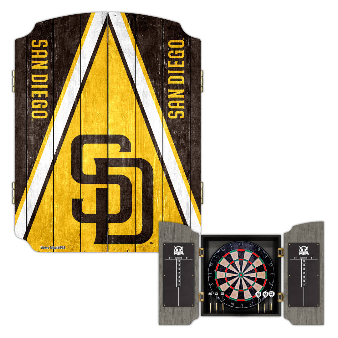San Diego Padres | Bristle Dar