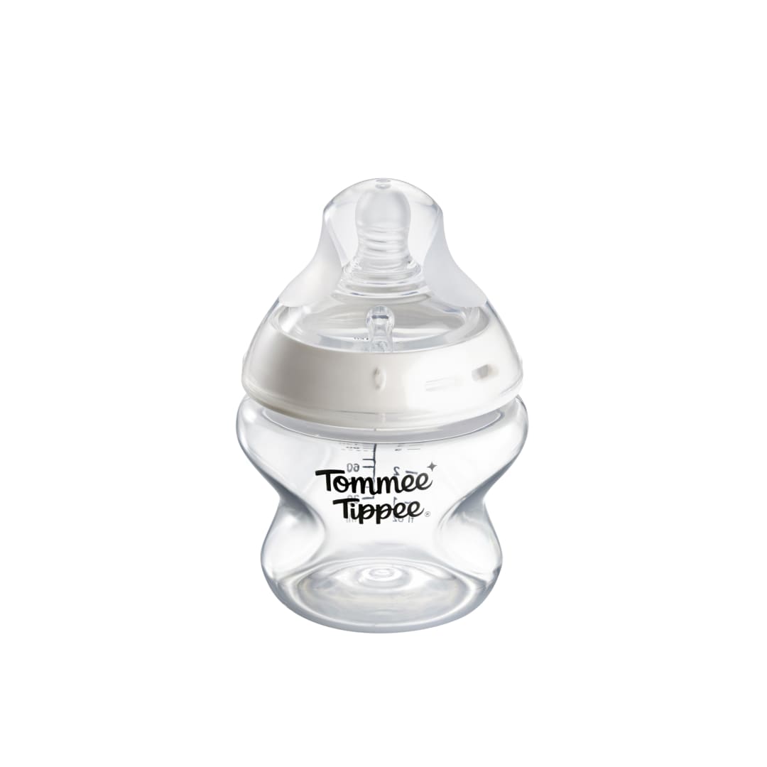 Natual Start PP Bottle 150ml w/S teat