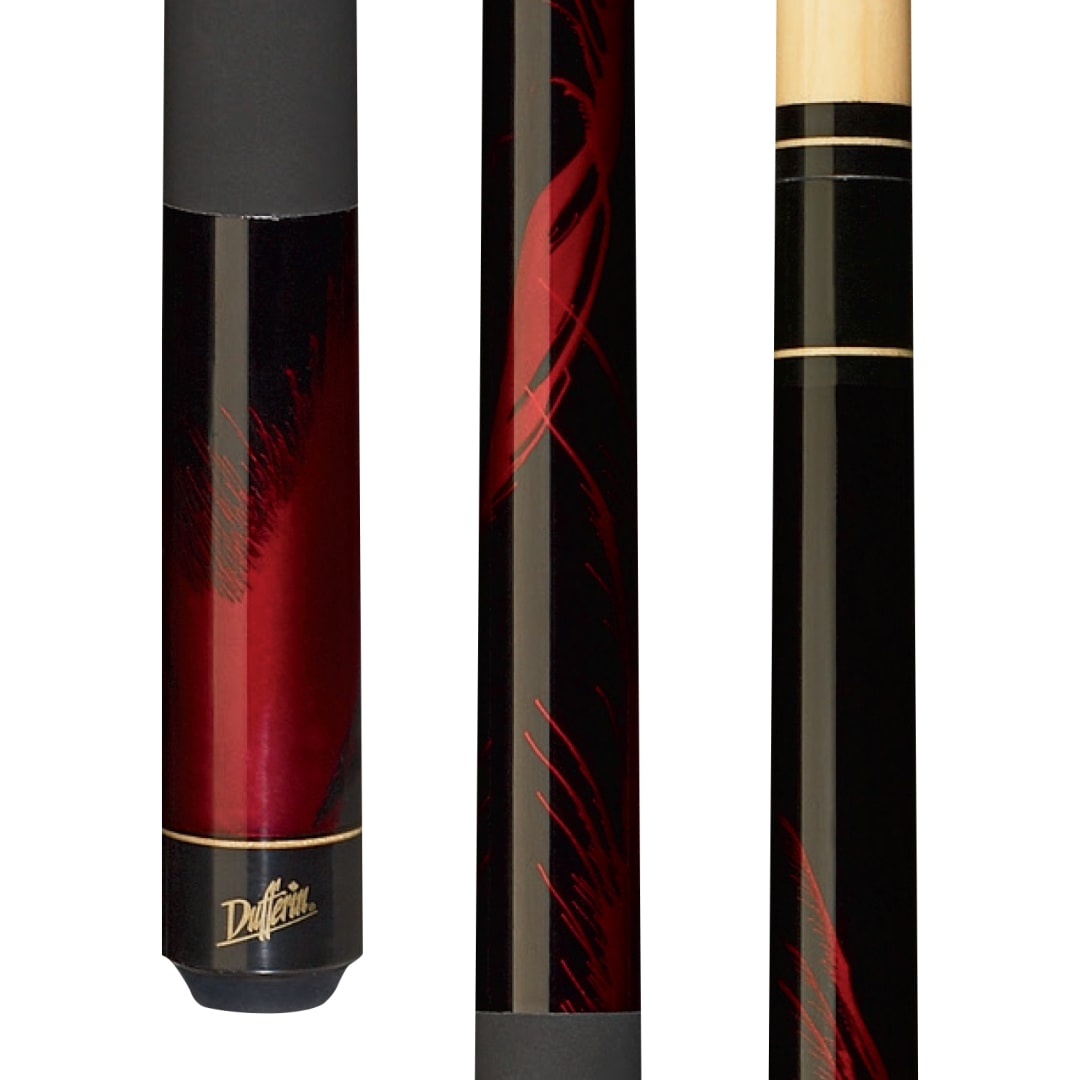 D-212 Dufferin Pool Cue