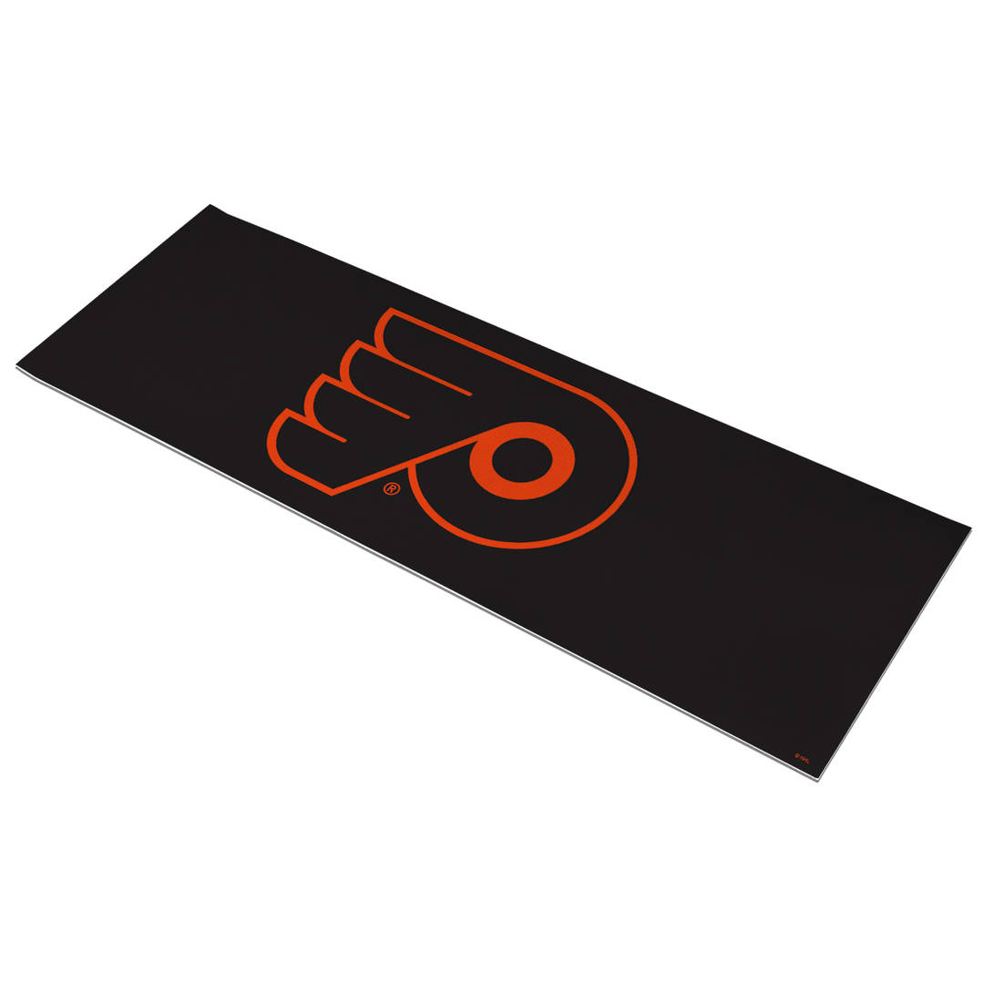 Philadelphia Flyers | Yoga Mat