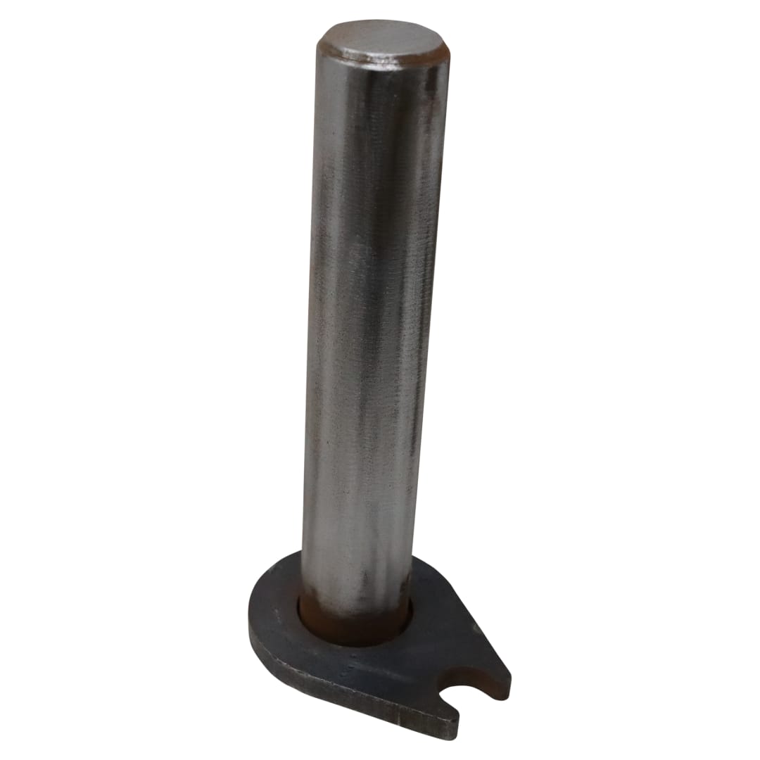 Wastebuilt® Replacement for McNeilus Return Upper Pin Door Lift Cylinder