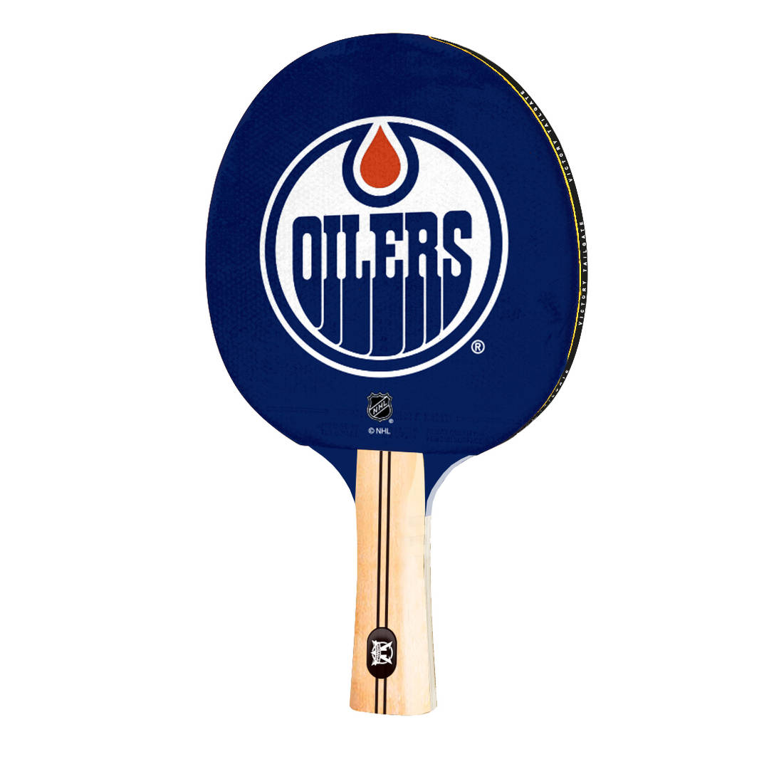 Edmonton Oilers | Ping Pong Pa