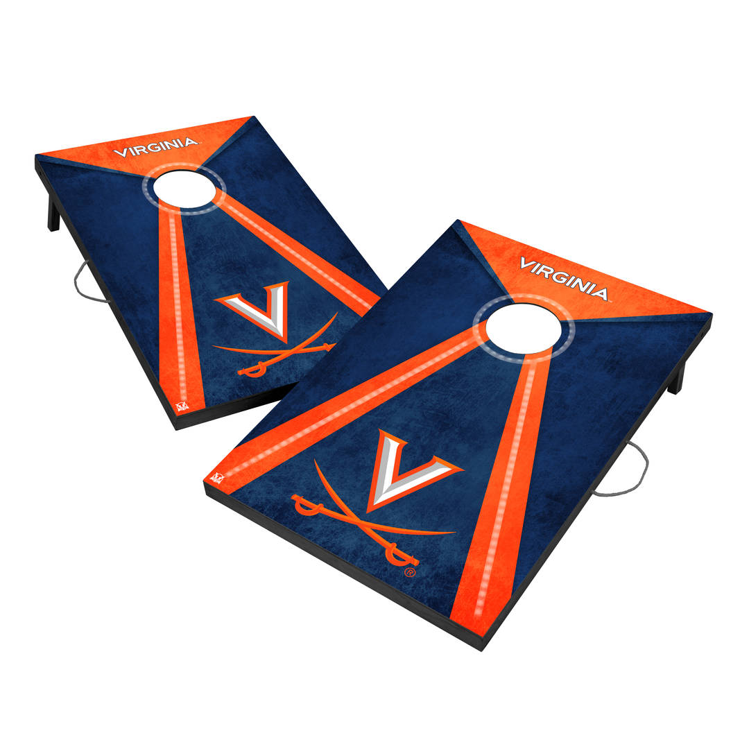 University of Virginia Cavalie