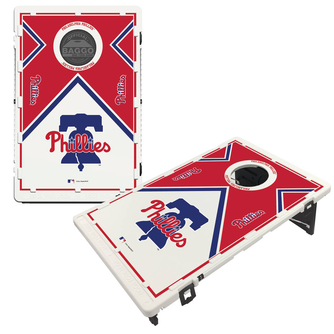 Philadelphia Phillies | Baggo