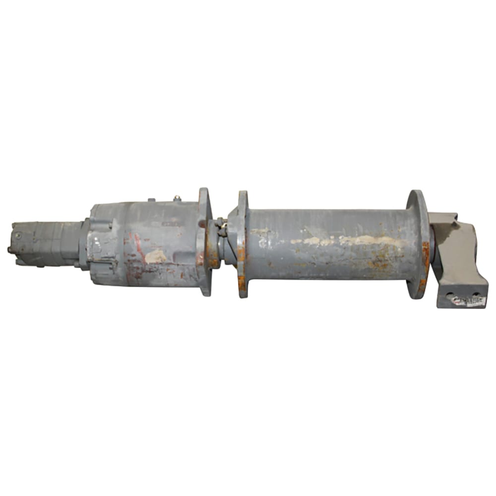 Galbreath™ Tulsa Winch Assembly