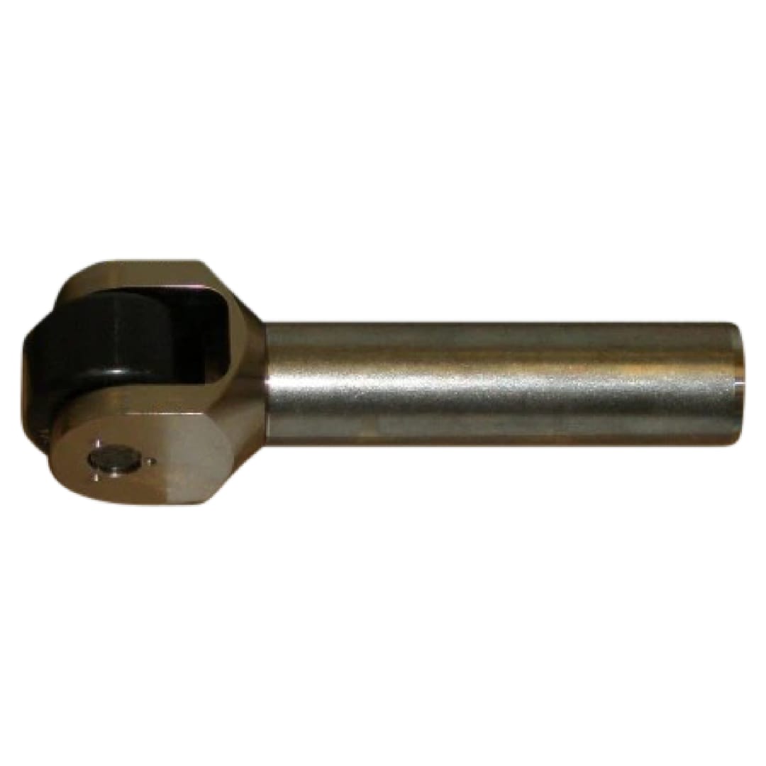 Wastebuilt® Replacement for McNeilus  Rod, Master Cylinder, Assembly,SSPIII-VI