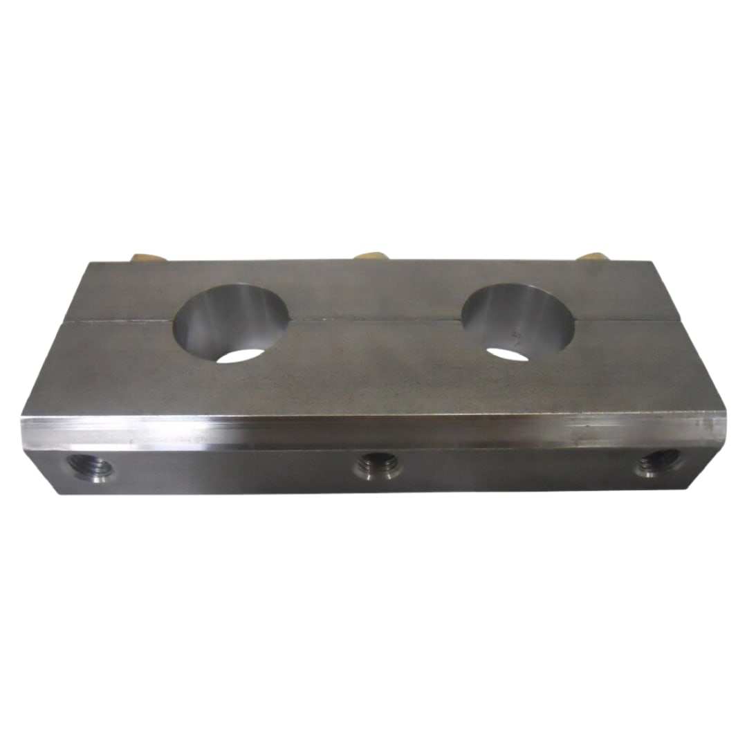 Wastebuilt® Replacement for McNeilus Pillow Block Packer Cylinder