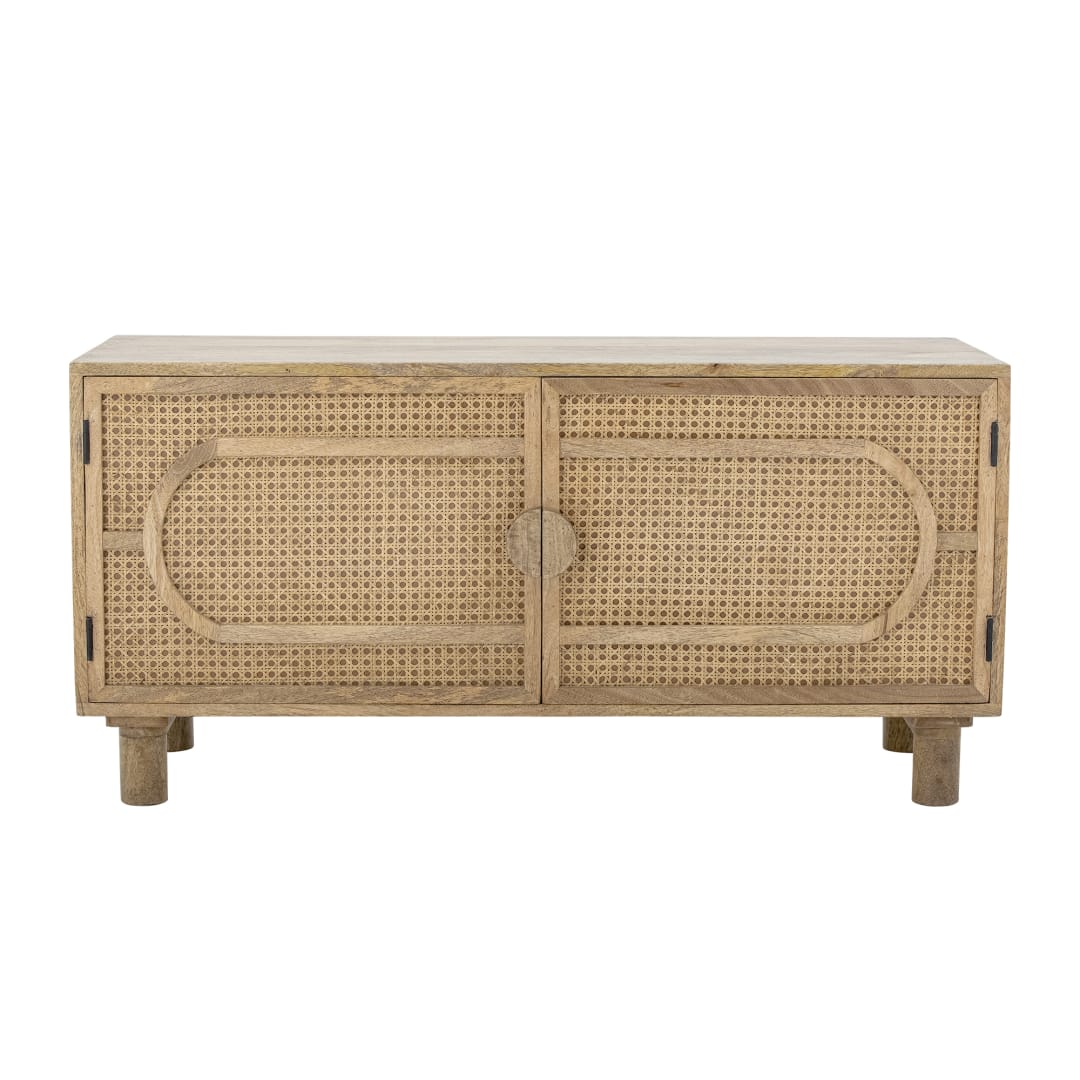 82064979 - Pablo Cabinet, Nature, FSC®MIX, Mango STOCK: 8
