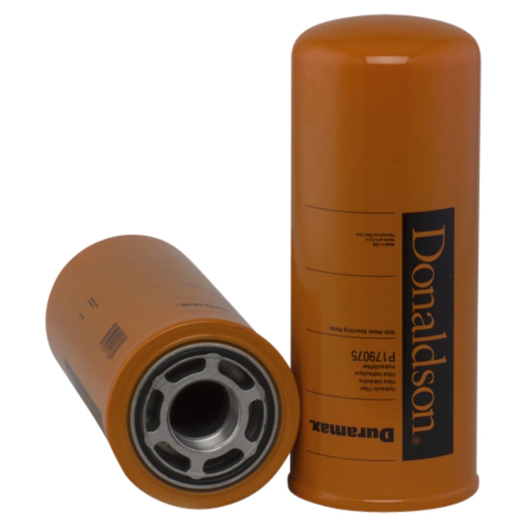 Donaldson 4.70Od X 11.63Id Hydraulic Spin-On Duramax