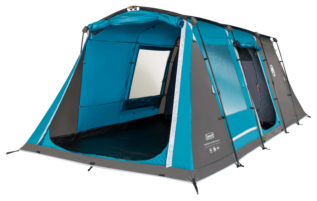 TENT FASTPITCH VICTORIA FALLS 4