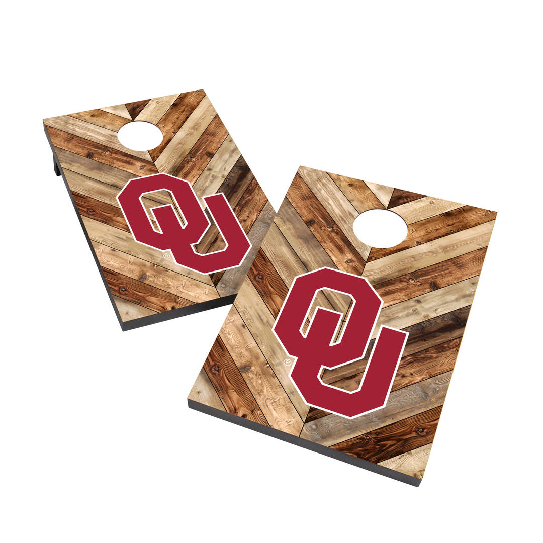 University of Oklahoma Sooners