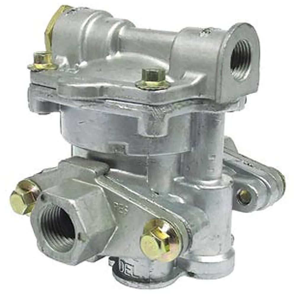 Galbreath™ Control Relay Valve - 4 Port